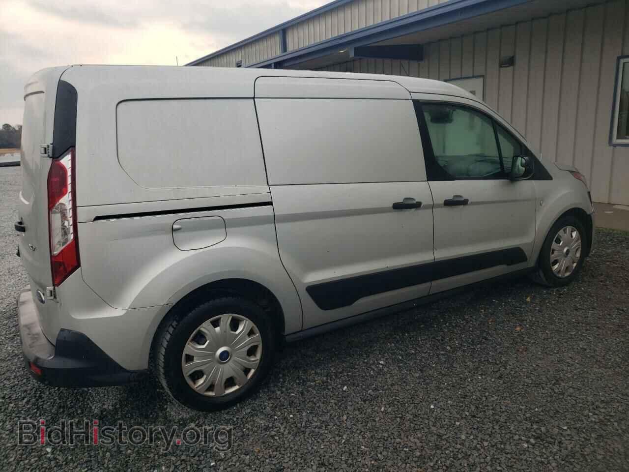 2019 FORD TRANSIT - VIN: NM0LS7F29K1429382 - Фото 3