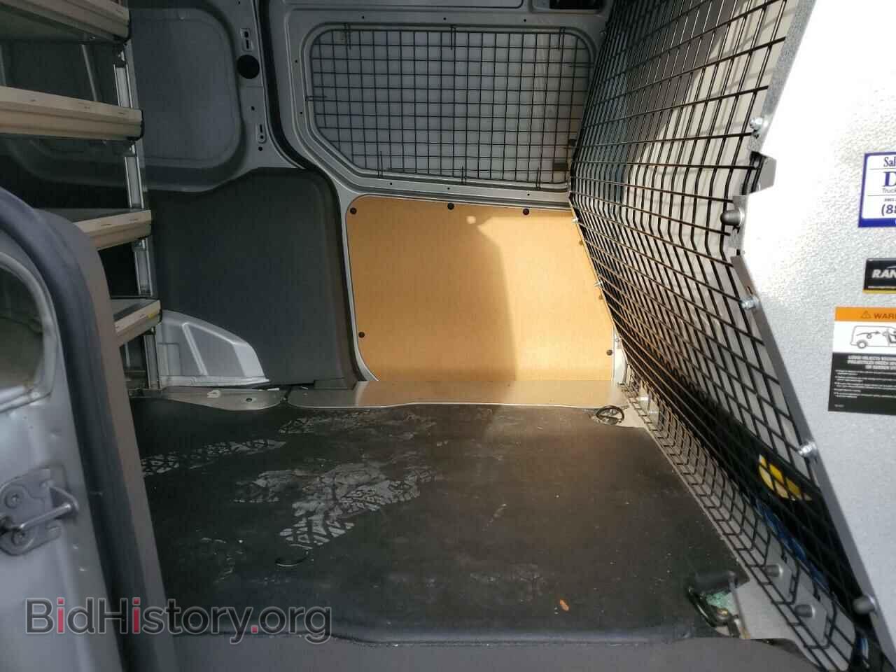 2019 FORD TRANSIT - VIN: NM0LS7F29K1429382 - Фото 10