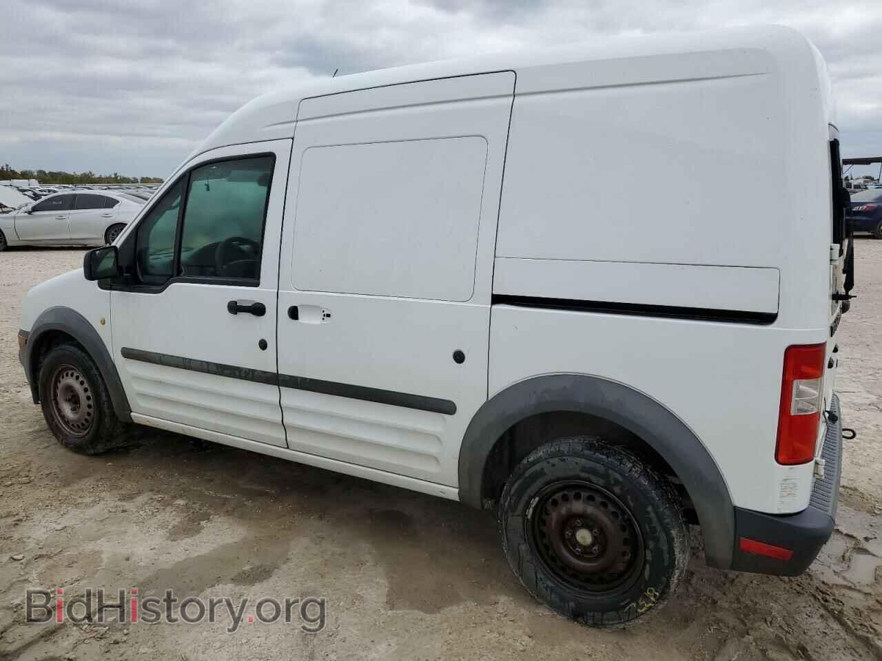 2012 FORD TRANSIT - VIN: NM0LS7CN6CT080511 - Фото 2