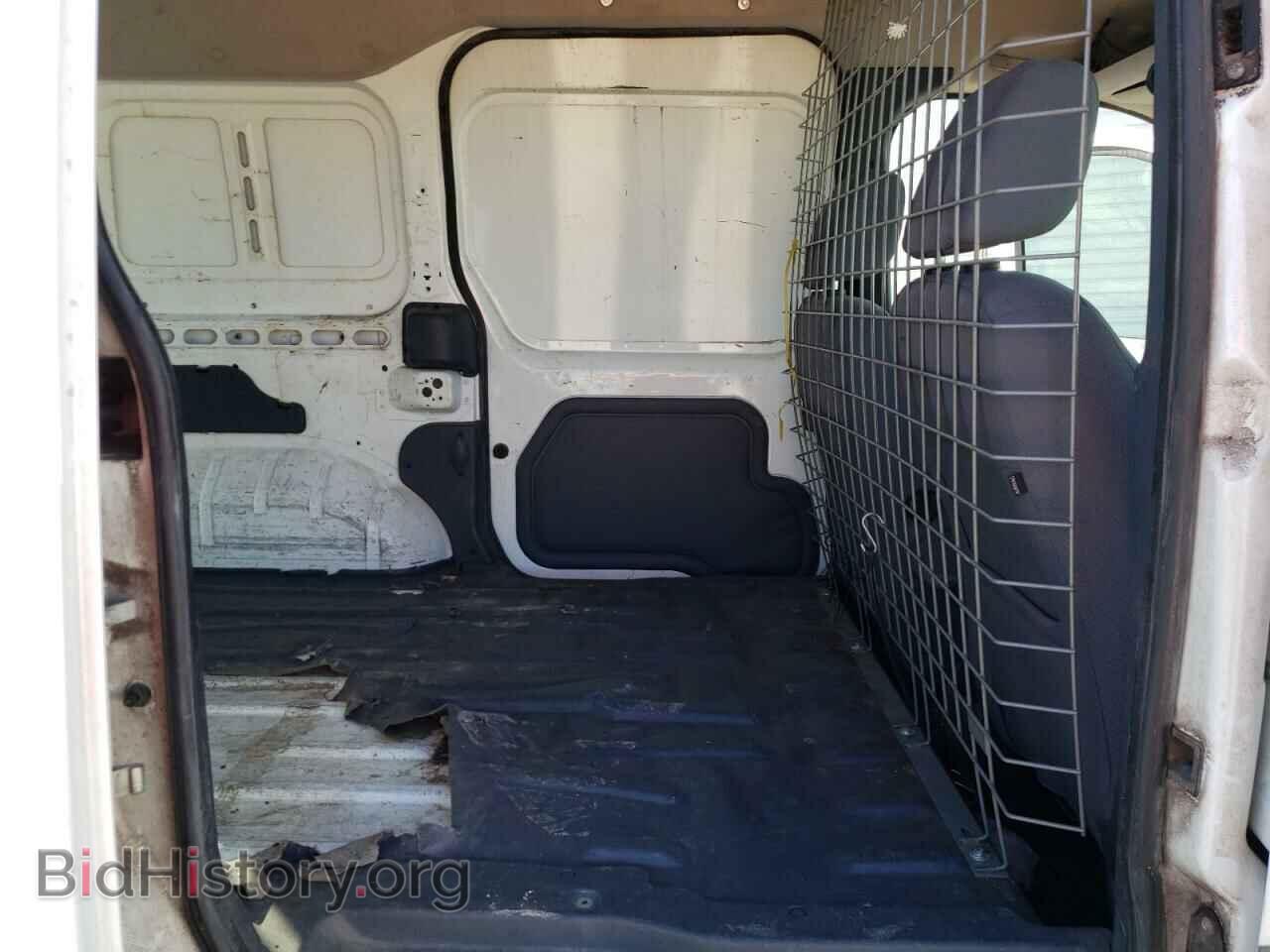 2012 FORD TRANSIT - VIN: NM0LS7CN6CT080511 - Фото 11