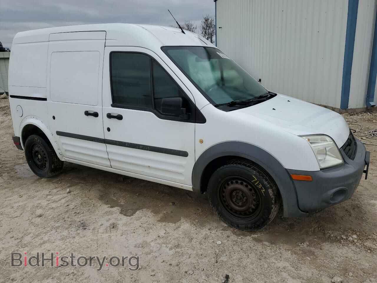 2012 FORD TRANSIT - VIN: NM0LS7CN6CT080511 - Фото 4
