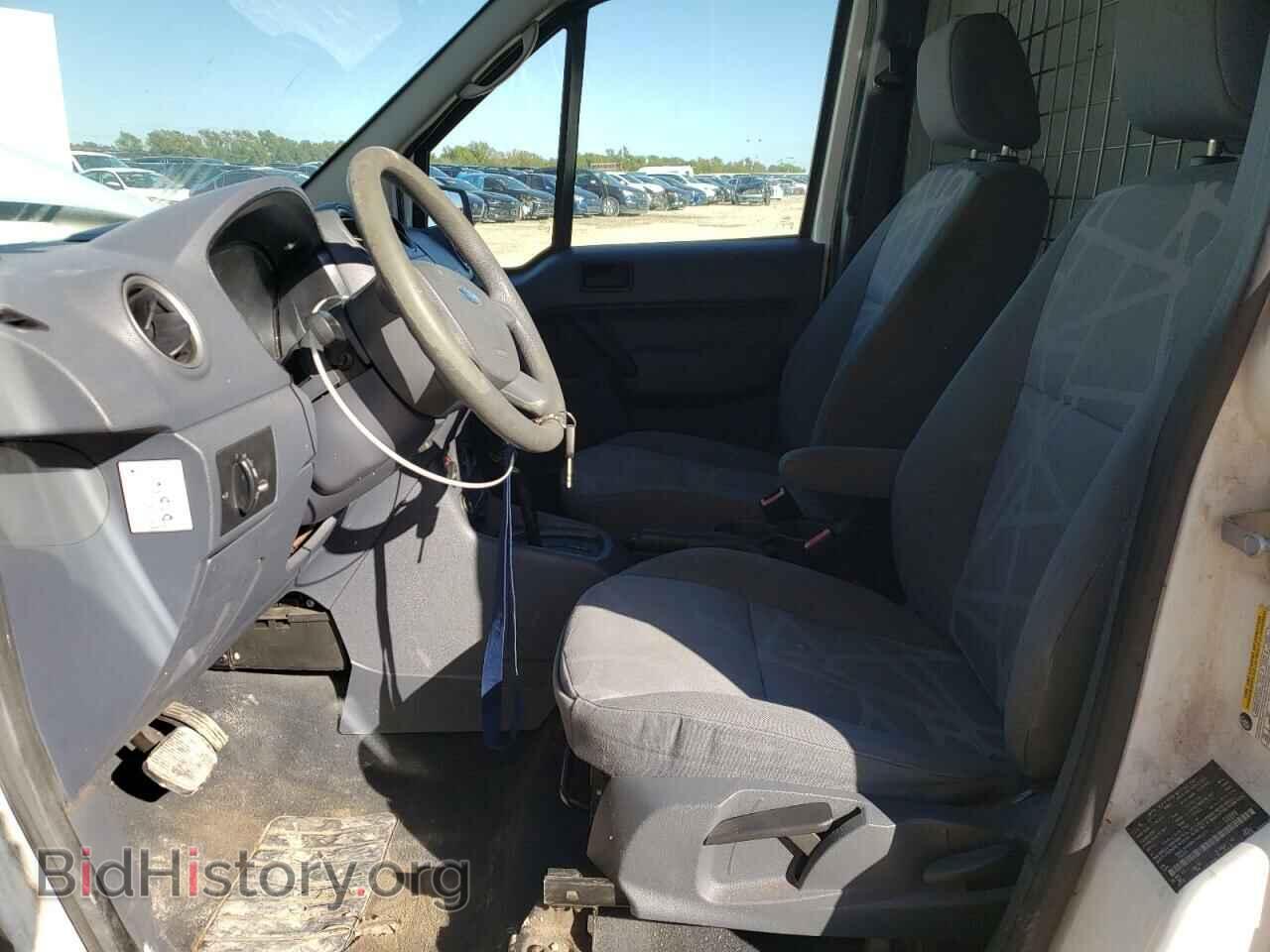 2012 FORD TRANSIT - VIN: NM0LS7CN6CT080511 - Фото 7