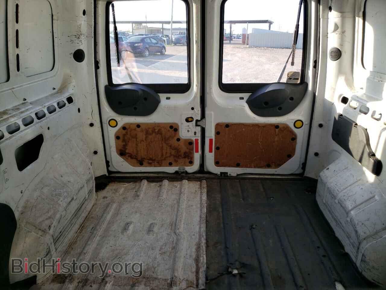 2012 FORD TRANSIT - VIN: NM0LS7CN6CT080511 - Фото 10