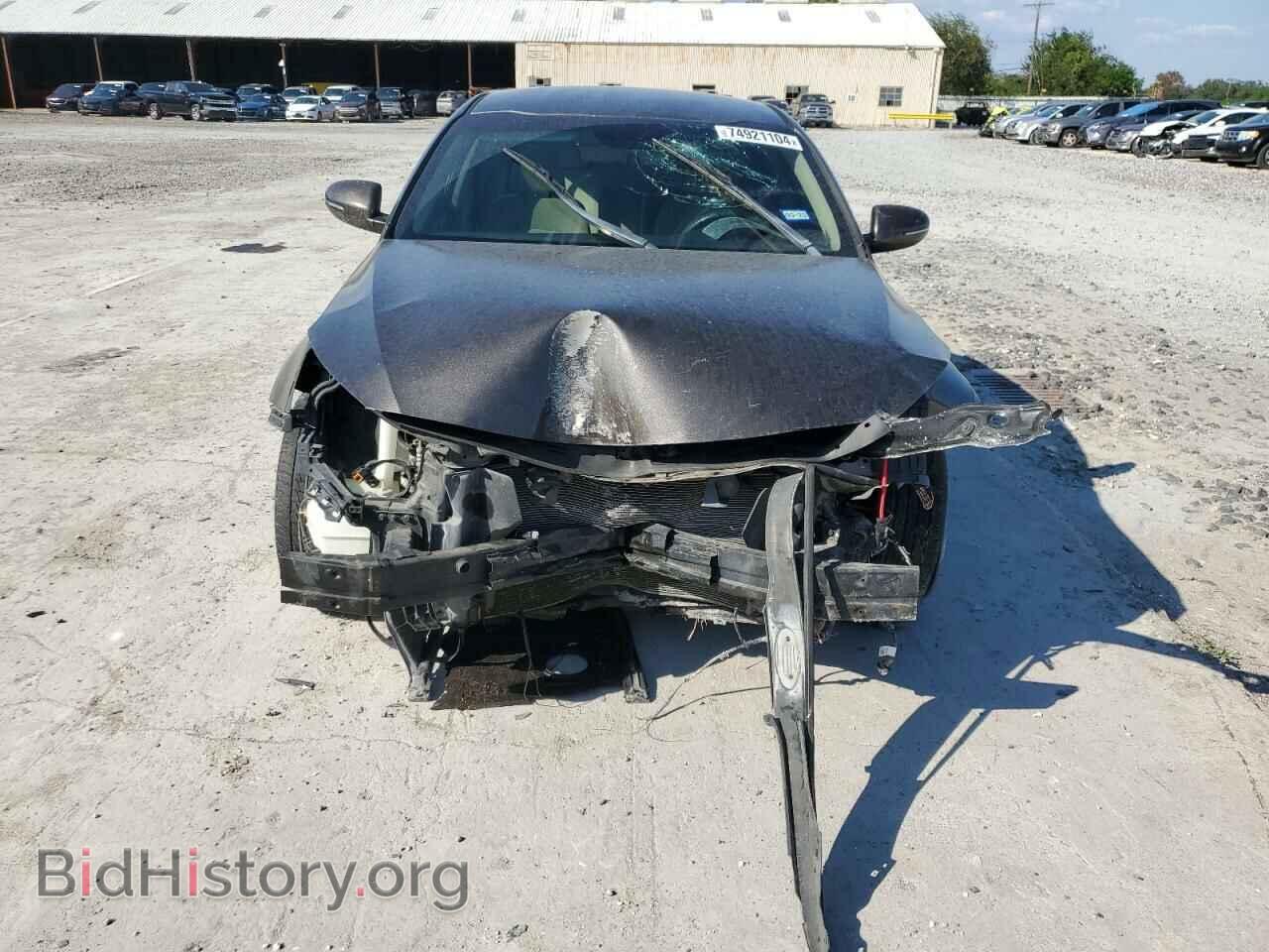 2011 KIA OPTIMA - VIN: KNAGM4A75B5067377 - Фото 5
