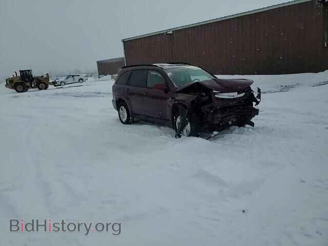 2009 SUZUKI XL7 - VIN: 2S3DA417196100440 - Фото 14