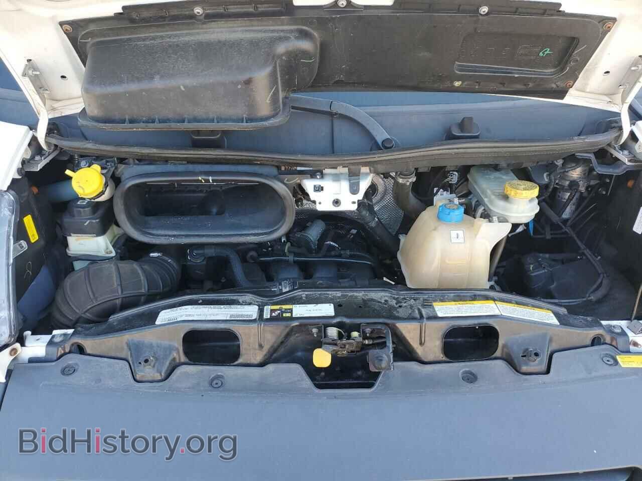 2017 RAM All Models - VIN: 3C6TRVDG1HE529880 - Photo 11