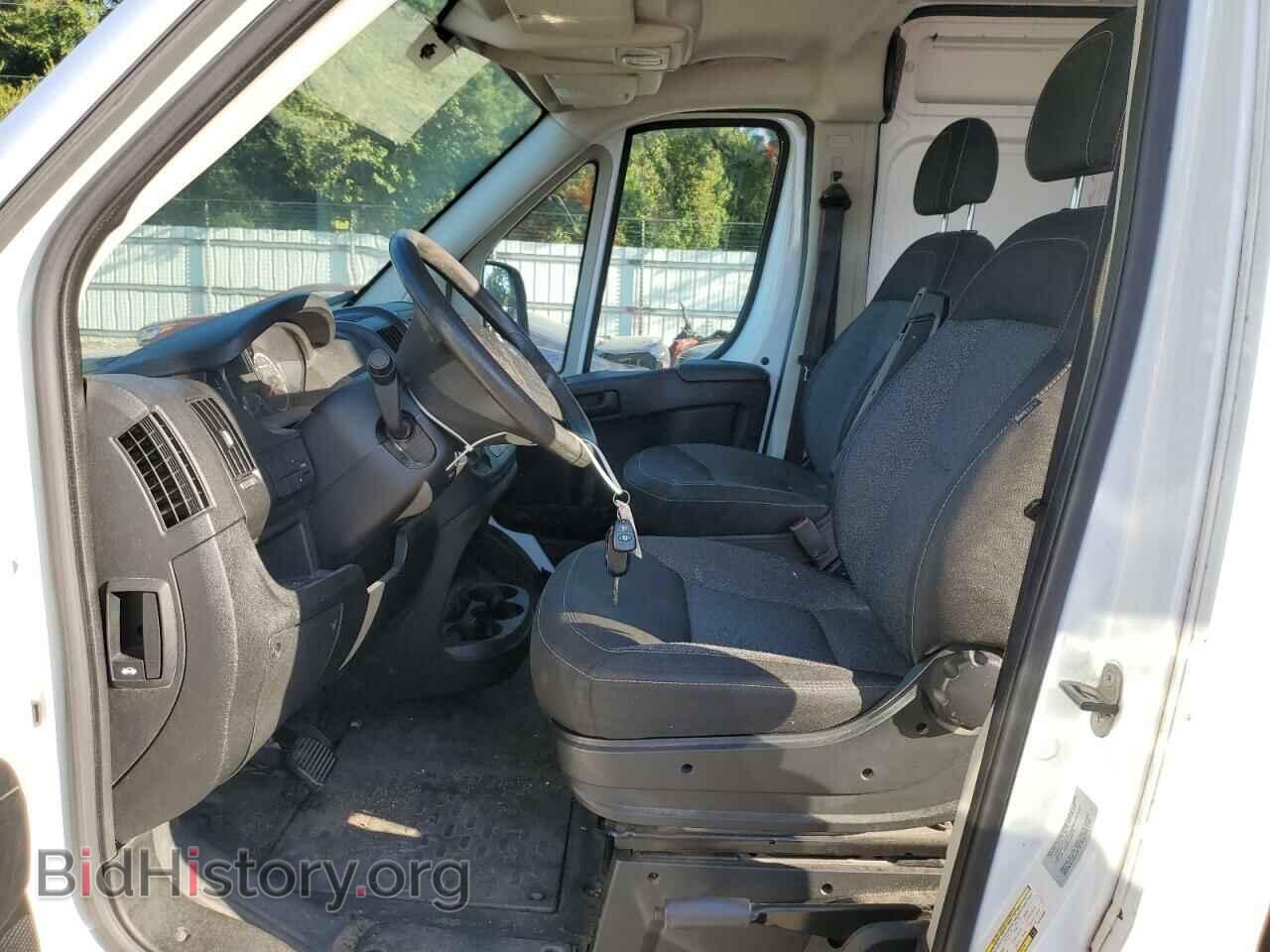 2017 RAM All Models - VIN: 3C6TRVDG1HE529880 - Photo 7