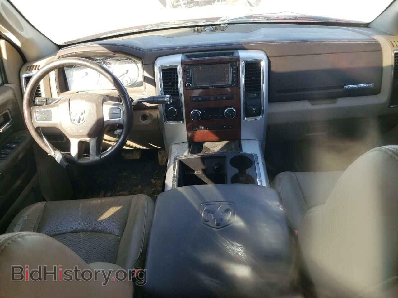 2010 DODGE All Models - VIN: 3D73Y3HL1AG167573 - Photo 8