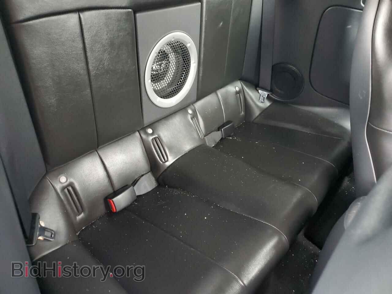 2012 MITSUBISHI ECLIPSE - VIN: 4A37L5EF0CE005820 - Фото 10