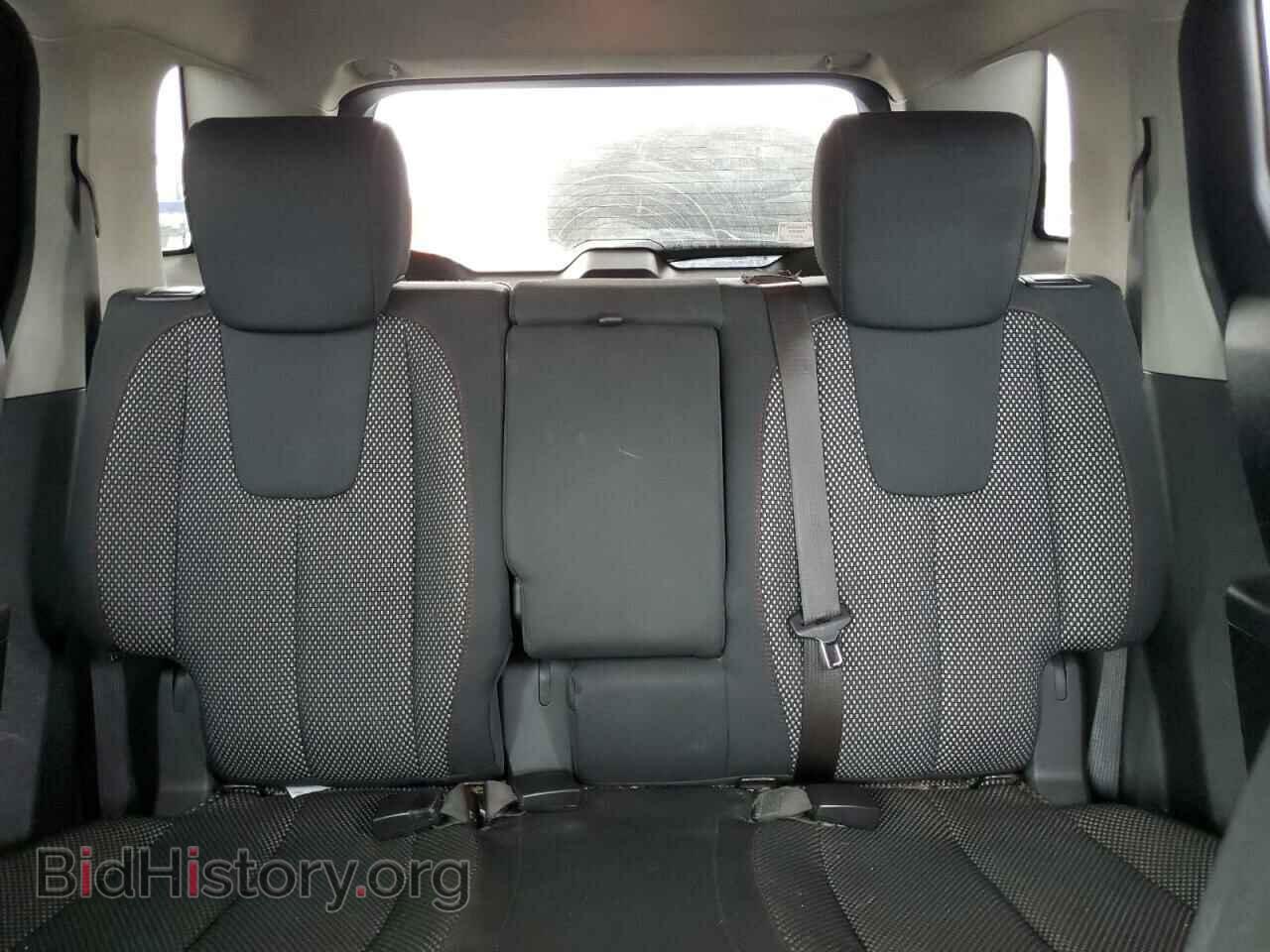 2010 GMC TERRAIN - VIN: 2CTFLEEW0A6372298 - Photo 10