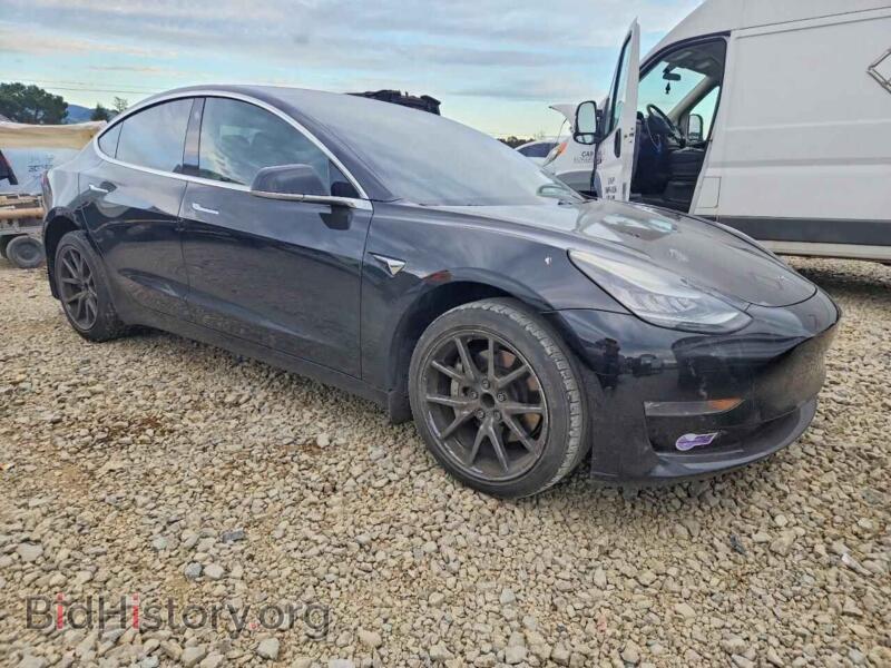 2019 Tesla MODEL 3 (VIN 5YJ3E1EA7KF304999) — photo 4 of 14