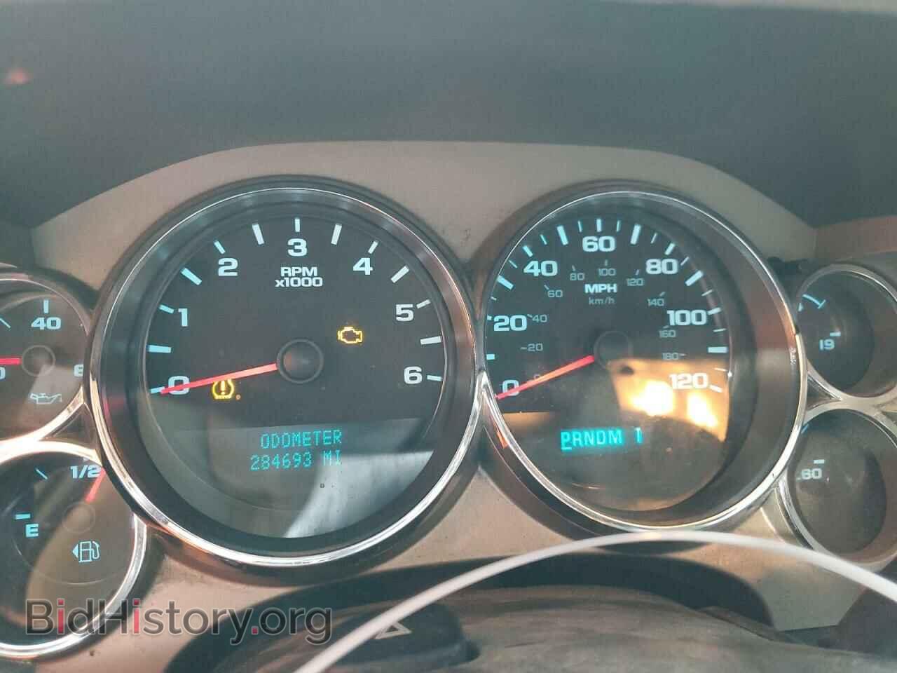 2013 CHEVROLET ALL Models - VIN: 1GC1CVCG3DF231589 - Фото 9