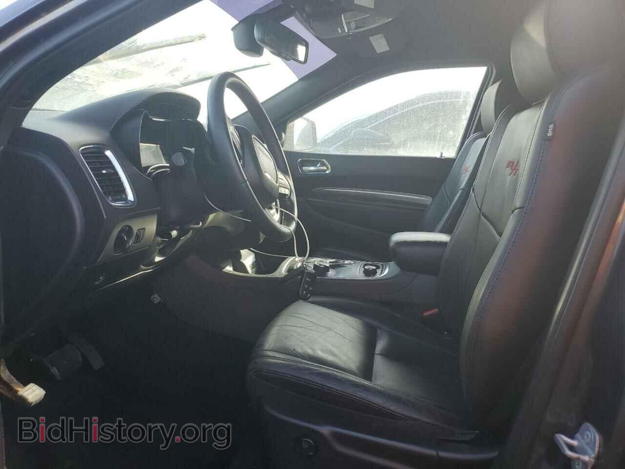 2014 DODGE DURANGO - VIN: 1C4SDJCT2EC331743 - Фото 7