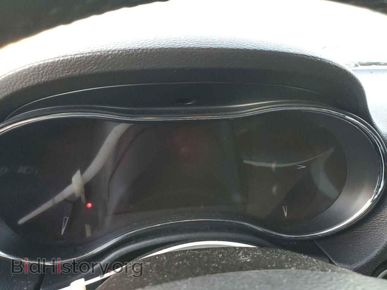 2014 DODGE DURANGO - VIN: 1C4SDJCT2EC331743 - Фото 9
