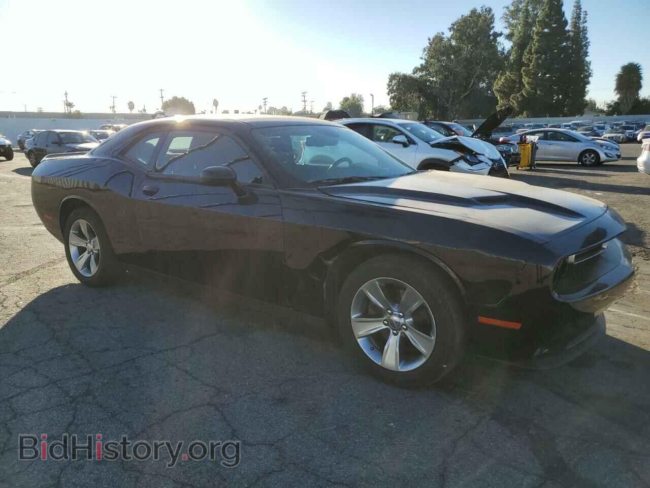 2020 DODGE CHALLENGER - VIN: 2C3CDZAG9LH206293 - Фото 4