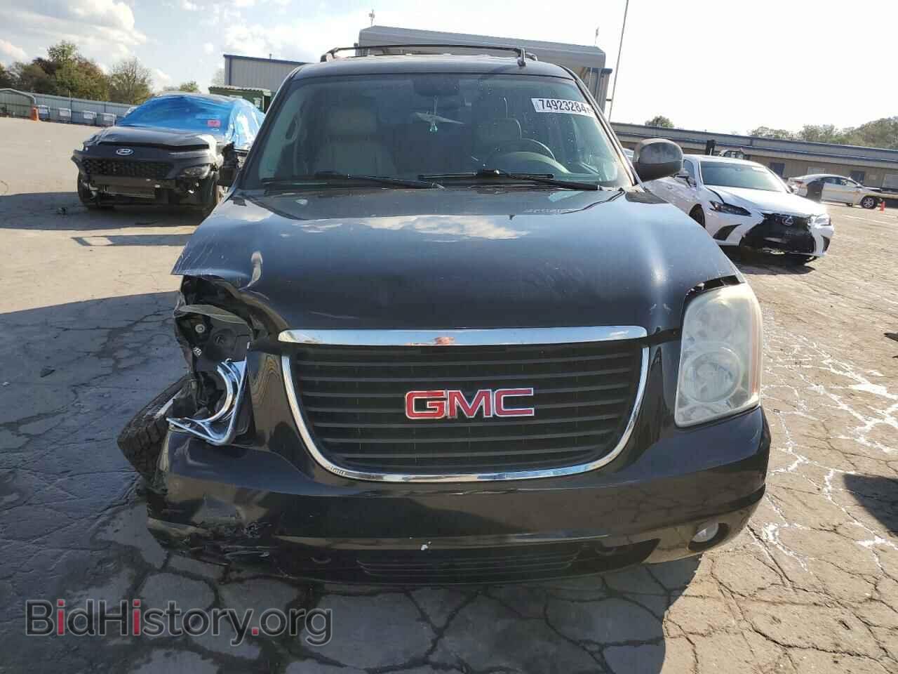 2011 GMC YUKON - VIN: 1GKS2CE06BR301825 - Фото 5