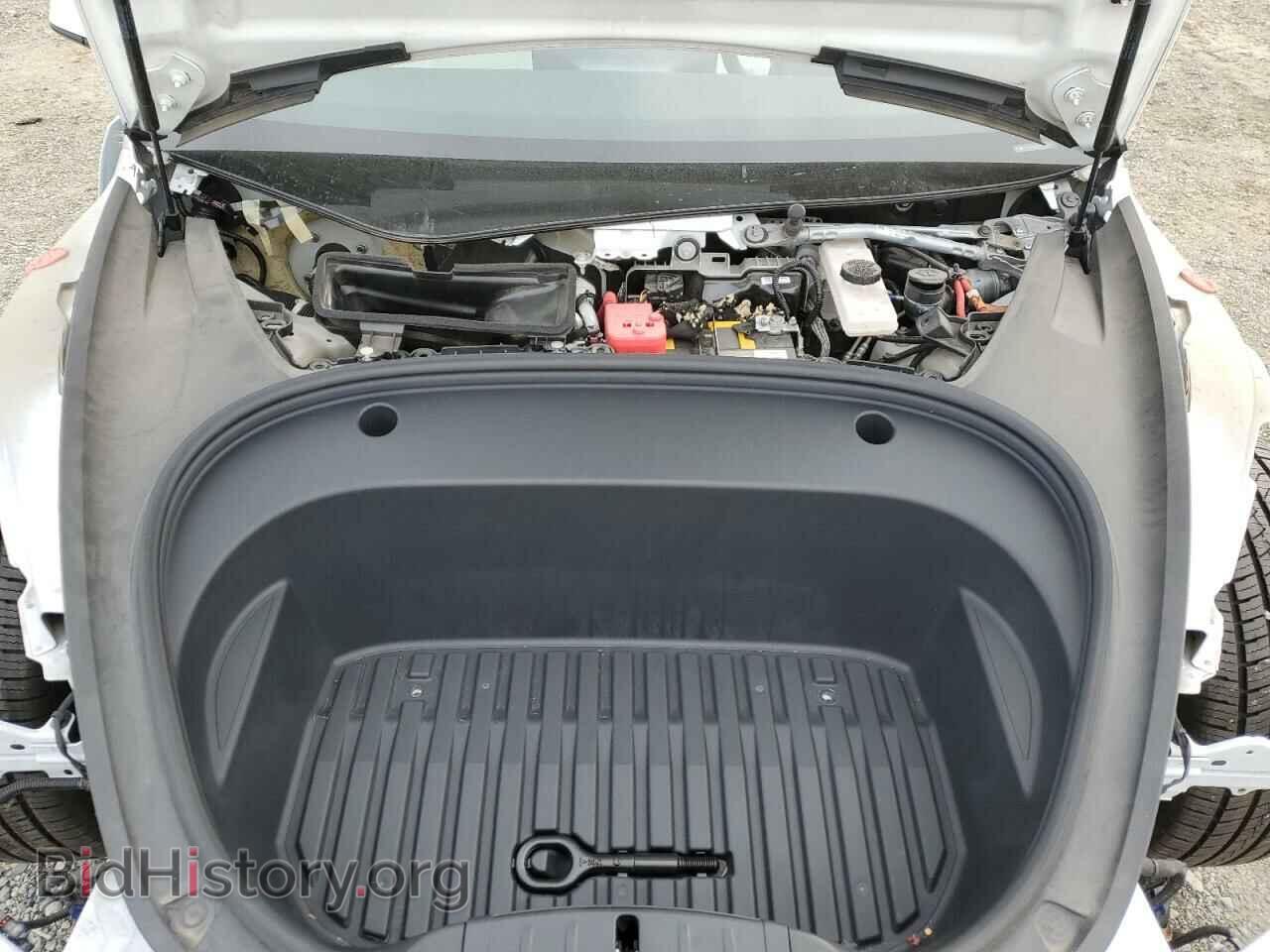 2021 TESLA MODEL 3 - VIN: 5YJ3E1EB4MF999471 - Фото 11