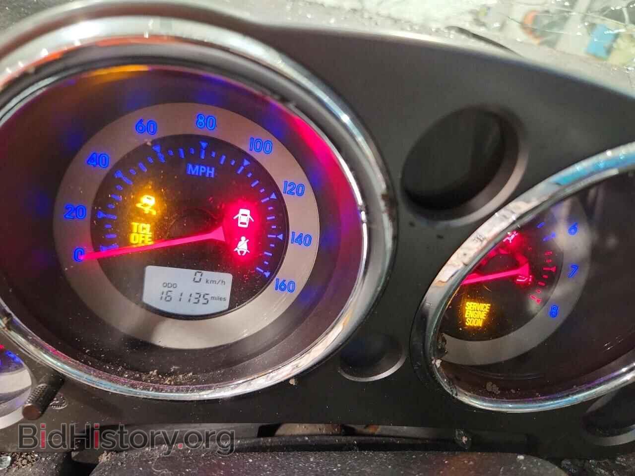 2007 MITSUBISHI ECLIPSE - VIN: 4A3AK34T97E009553 - Photo 9