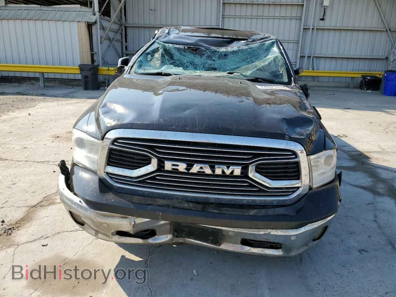 2018 RAM 1500 - VIN: 1C6RR6PT4JS155180 - Фото 5