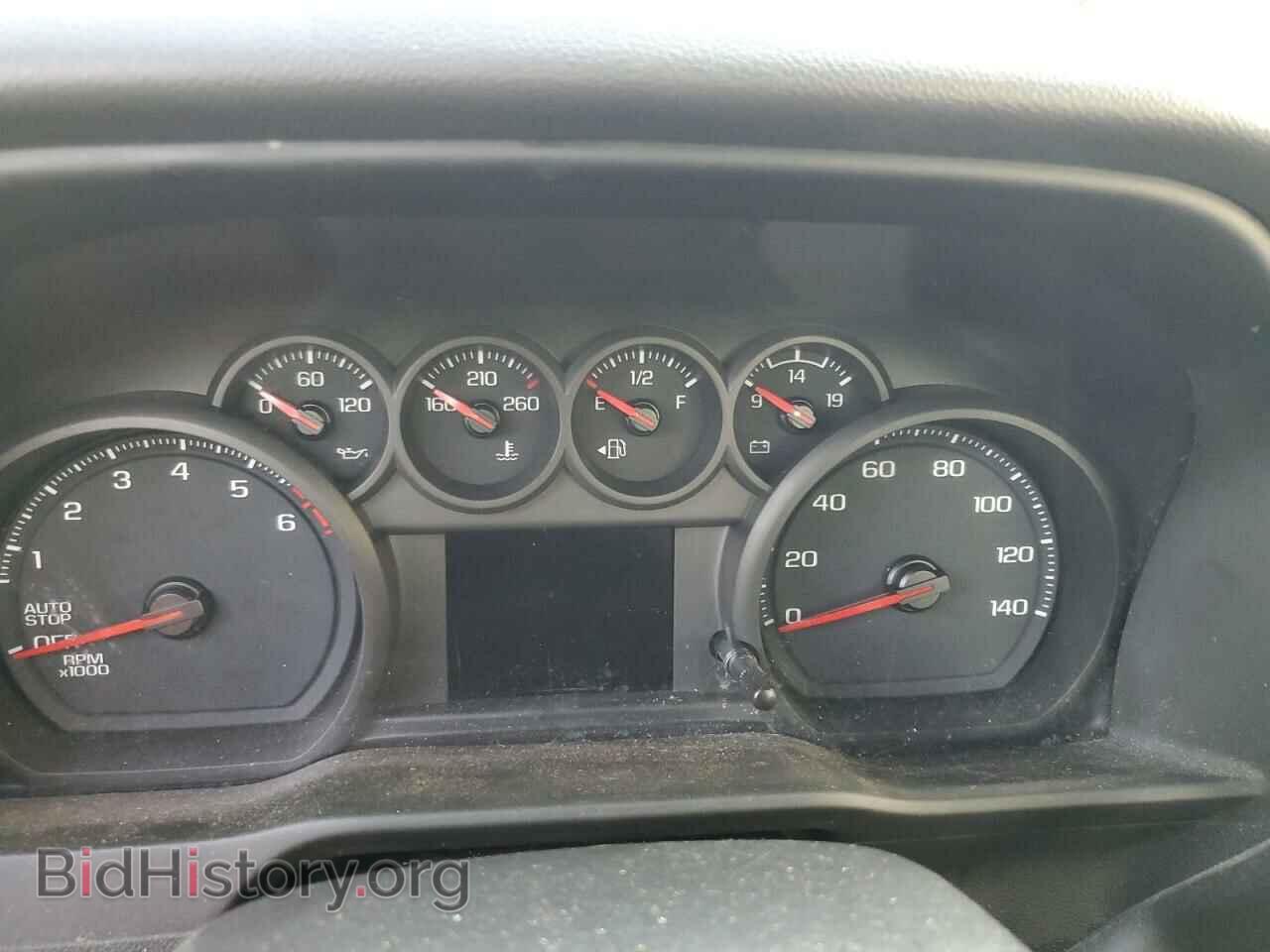2023 CHEVROLET ALL Models - VIN: 3GCNAAED2PG229256 - Фото 9