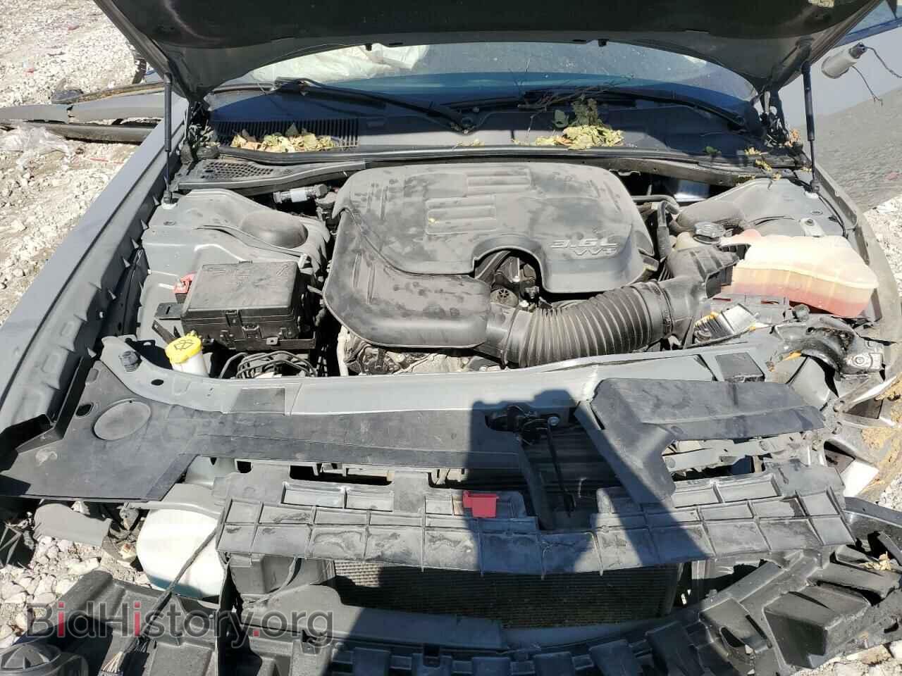 2018 DODGE CHALLENGER - VIN: 2C3CDZAG4JH276622 - Фото 11