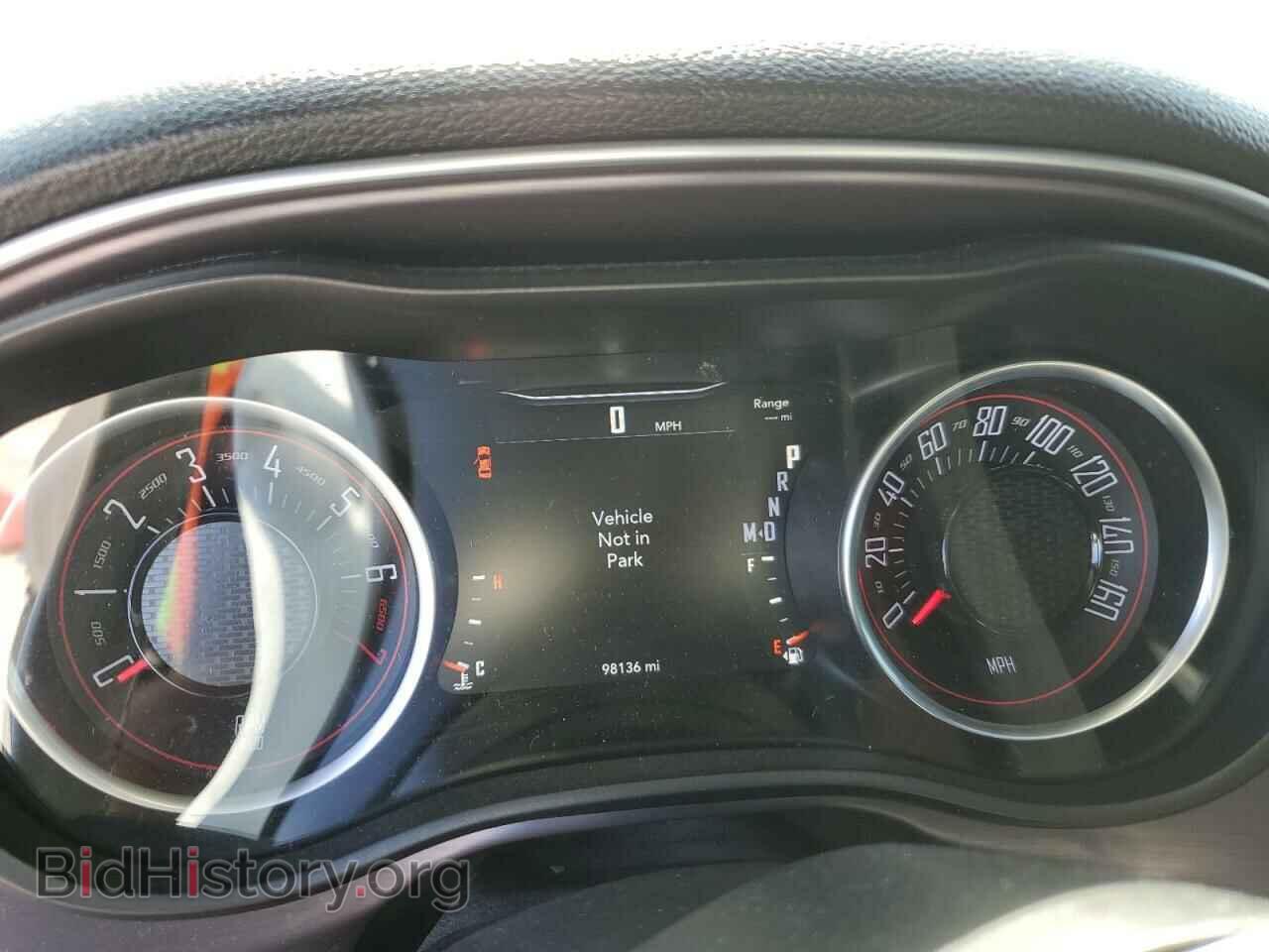 2018 DODGE CHALLENGER - VIN: 2C3CDZAG4JH276622 - Фото 9