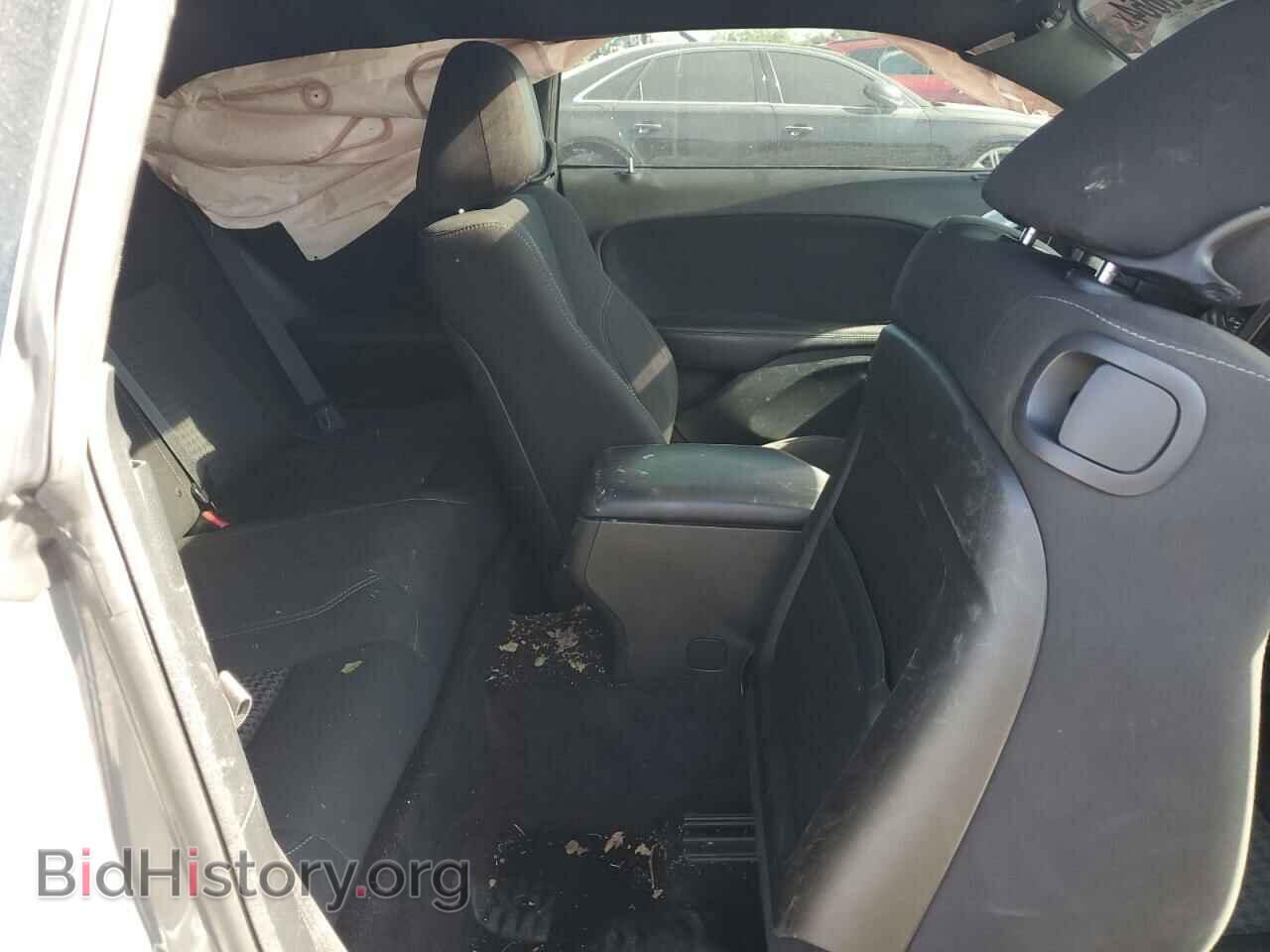 2018 DODGE CHALLENGER - VIN: 2C3CDZAG4JH276622 - Фото 10