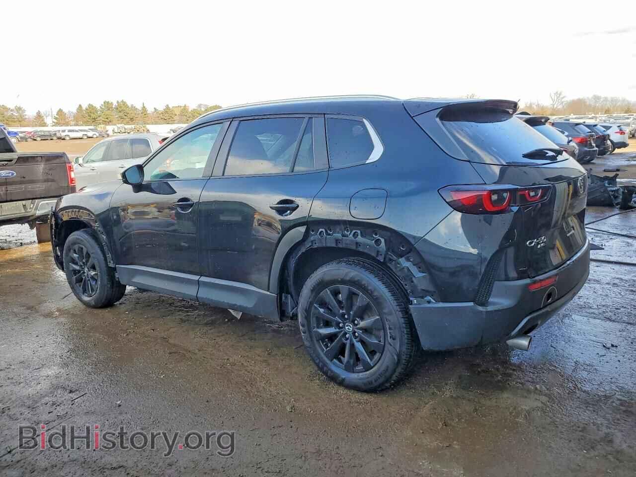 2023 MAZDA CX-50 - VIN: 7MMVABCM5PN148171 - Фото 2