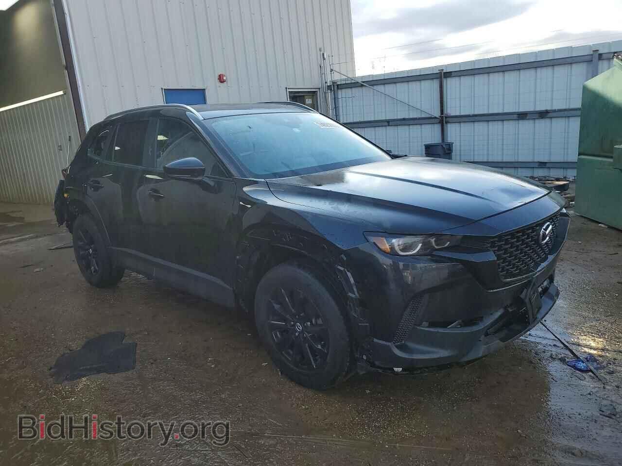 2023 MAZDA CX-50 - VIN: 7MMVABCM5PN148171 - Фото 4