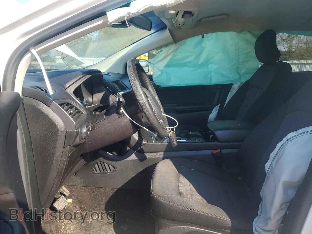 2019 FORD EDGE - VIN: 2FMPK3G93KBC05355 - Фото 7