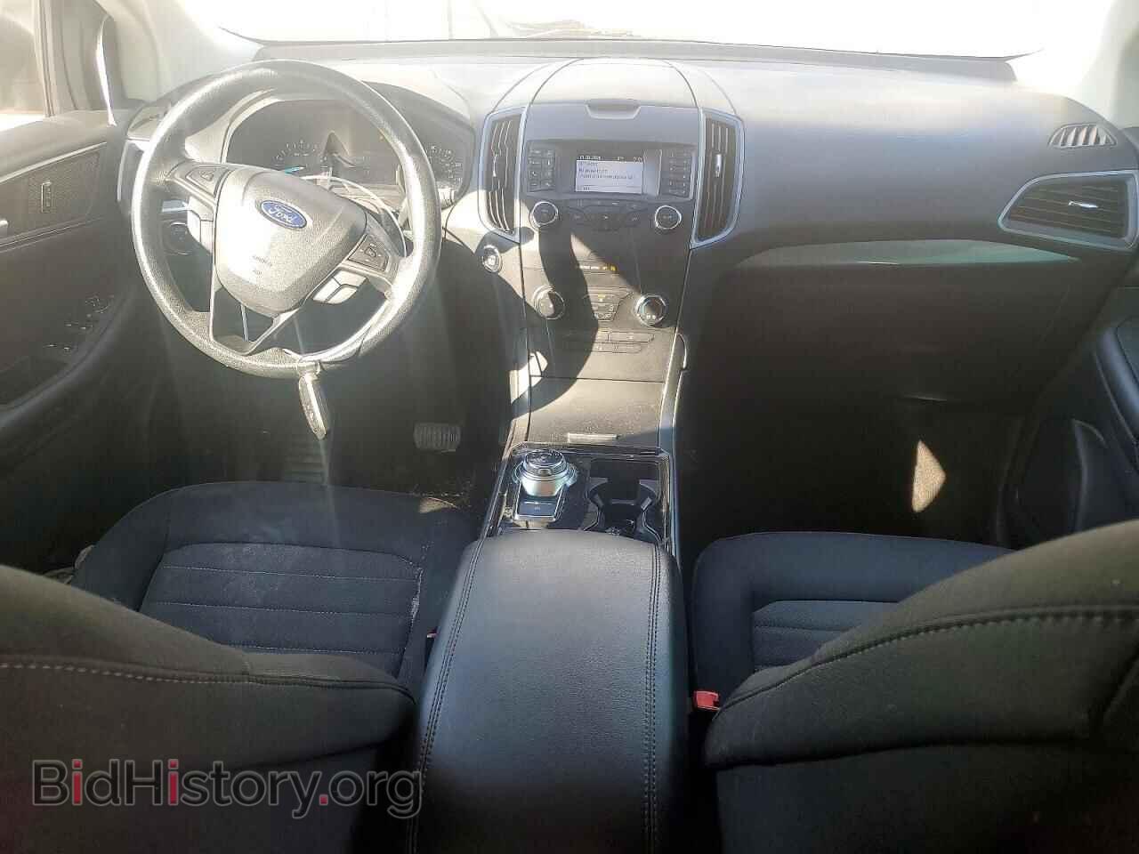 2019 FORD EDGE - VIN: 2FMPK3G93KBC05355 - Фото 8
