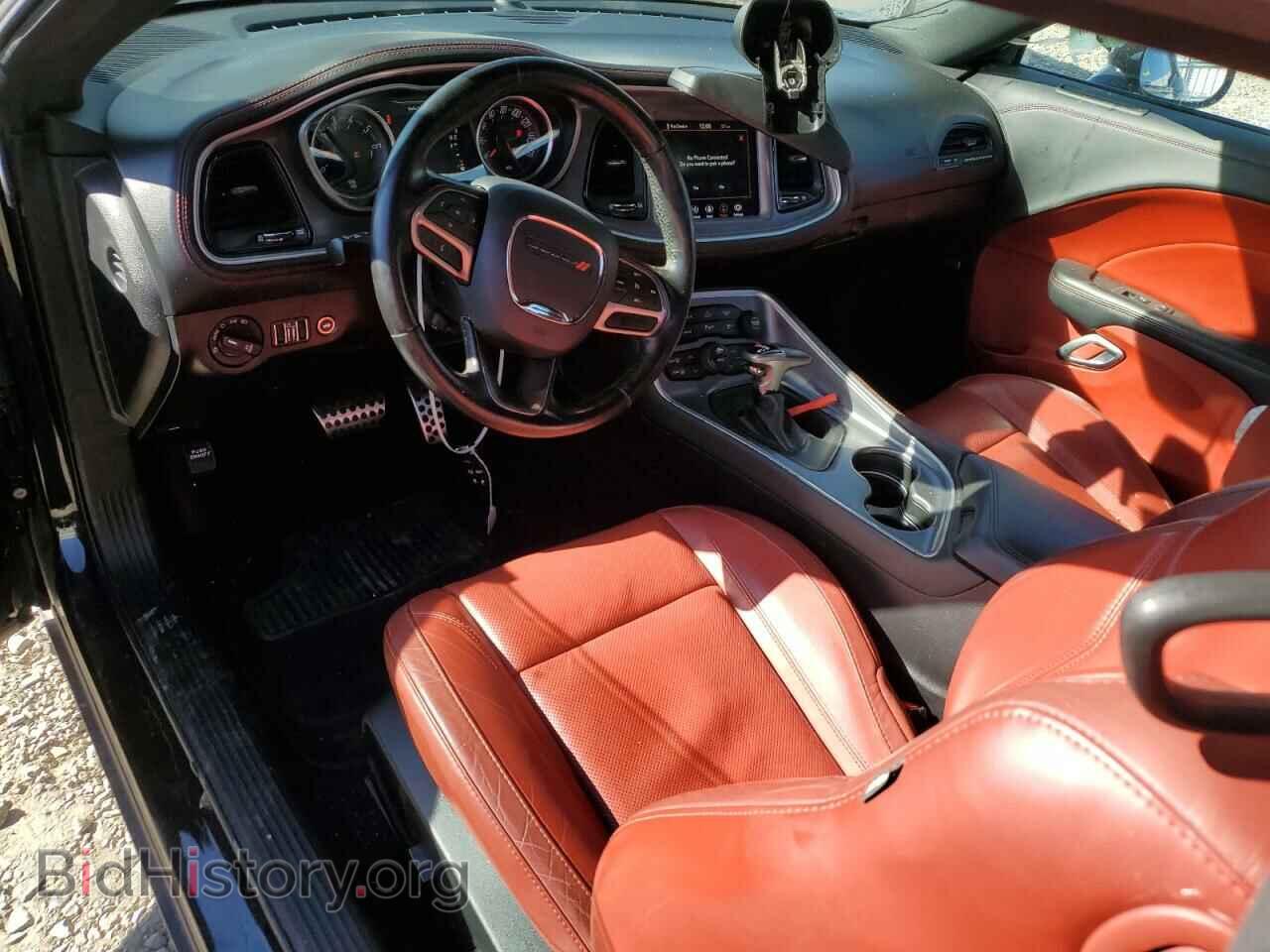 2020 DODGE CHALLENGER - VIN: 2C3CDZAG5LH134119 - Фото 8