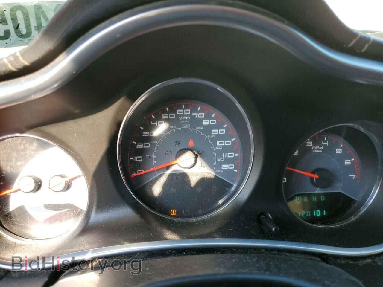 2013 DODGE AVENGER - VIN: 1C3CDZCG5DN708949 - Фото 9