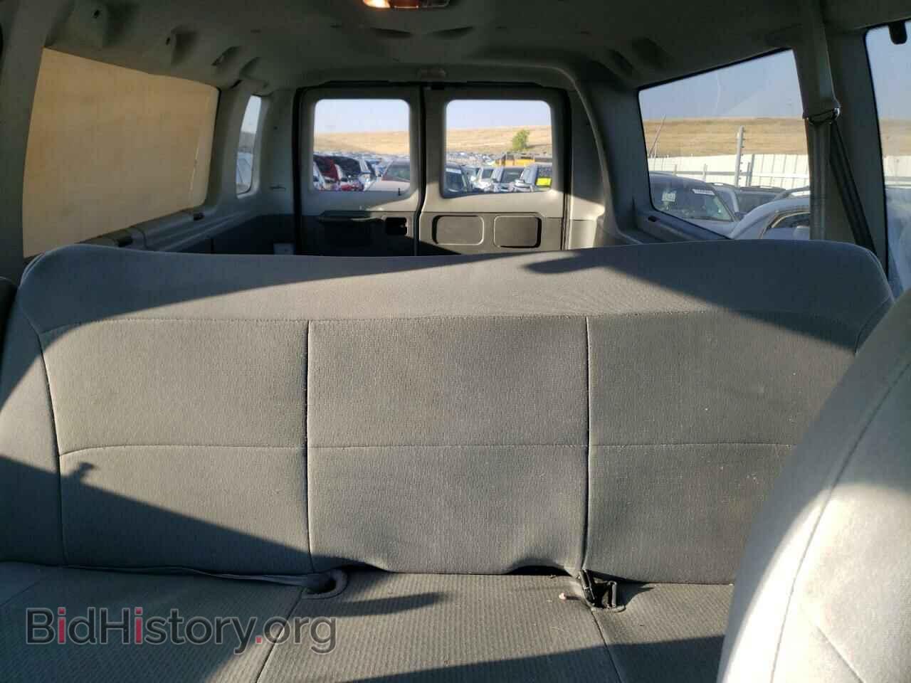 2007 FORD ALL Models - VIN: 1FBSS31L67DA53807 - Фото 10