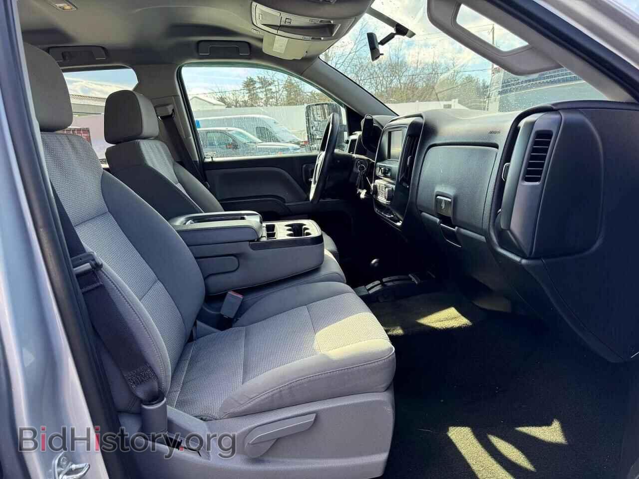 2017 CHEVROLET ALL Models - VIN: 1GCVKPEC8HZ230159 - Фото 7