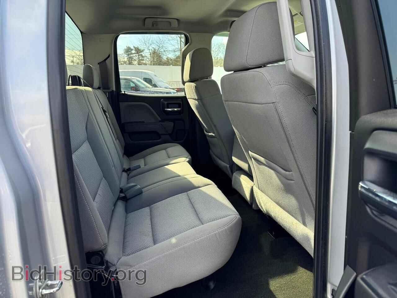 2017 CHEVROLET ALL Models - VIN: 1GCVKPEC8HZ230159 - Фото 8