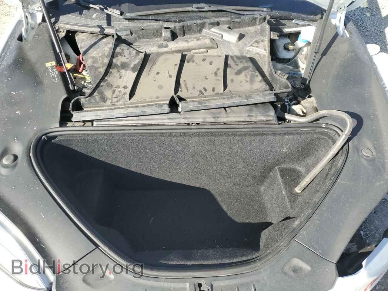 2017 TESLA MODEL S - VIN: 5YJSA1E12HF233744 - Photo 11