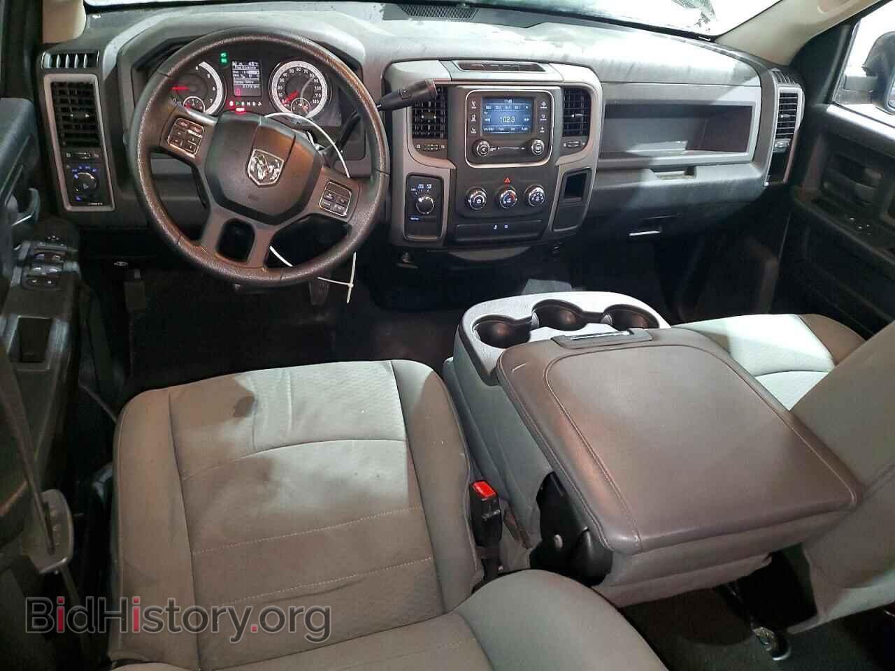 2014 RAM 1500 - VIN: 1C6RR7FT9ES176779 - Фото 8