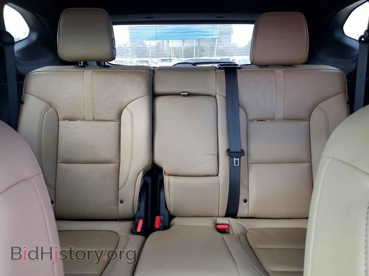 2021 CHEVROLET BLAZER - VIN: 3GNKBFRSXMS508525 - Photo 10