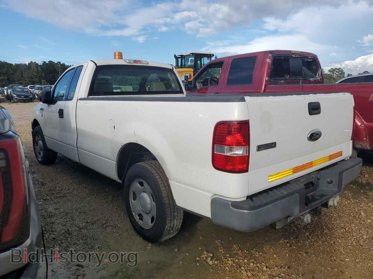 2008 FORD All Models - VIN: 1FTRF122X8KC88023 - Photo 2