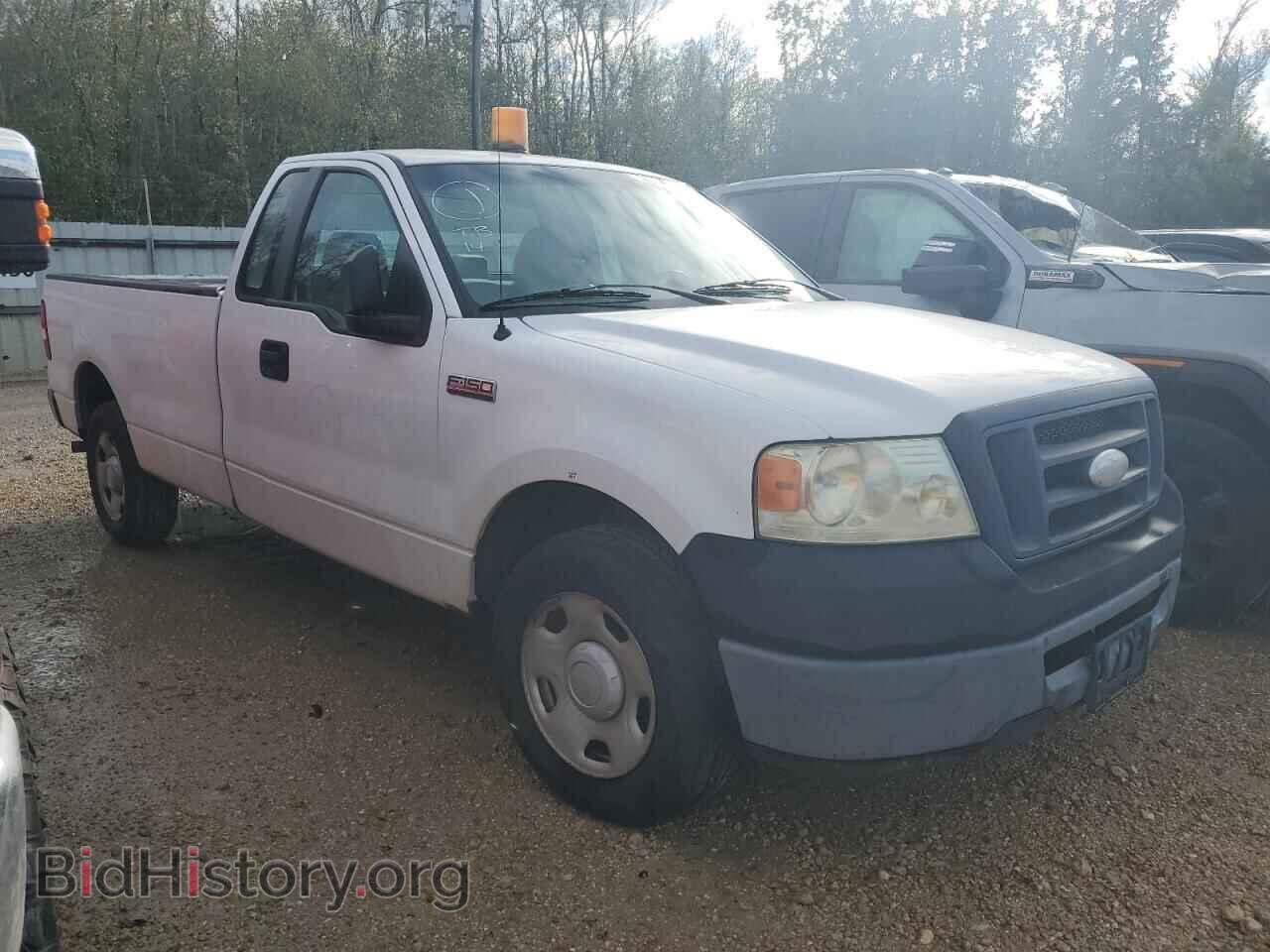 2008 FORD All Models - VIN: 1FTRF122X8KC88023 - Photo 4