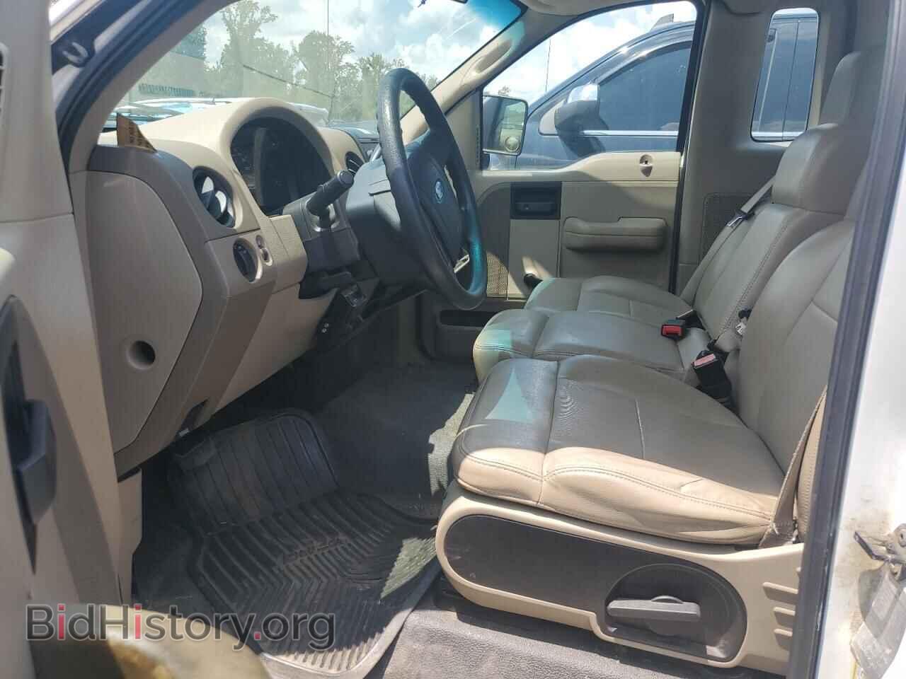 2008 FORD All Models - VIN: 1FTRF122X8KC88023 - Photo 7