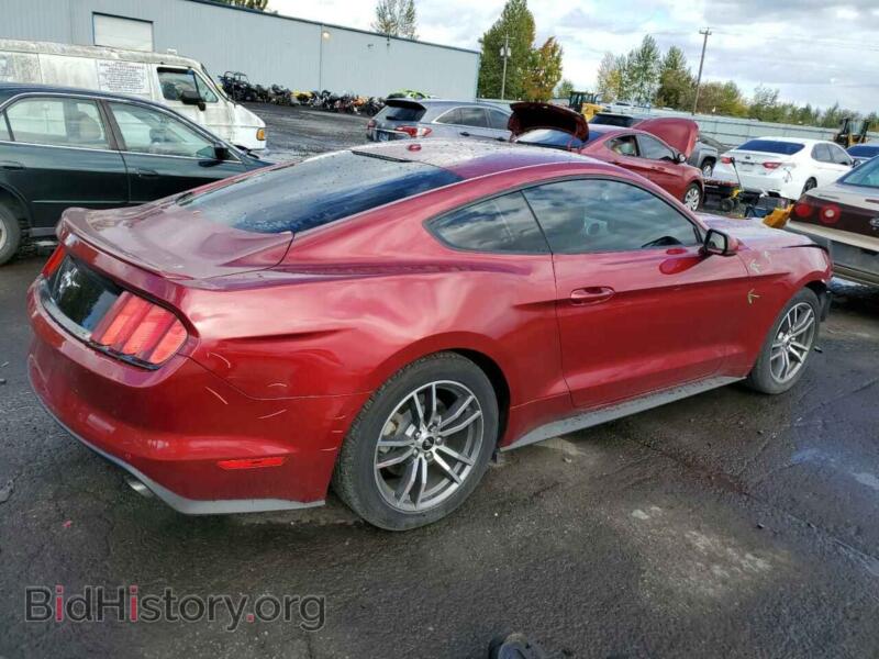 2015 Ford ALL MODELS (VIN 1FA6P8TH4F5330179) — фото 3 из 13