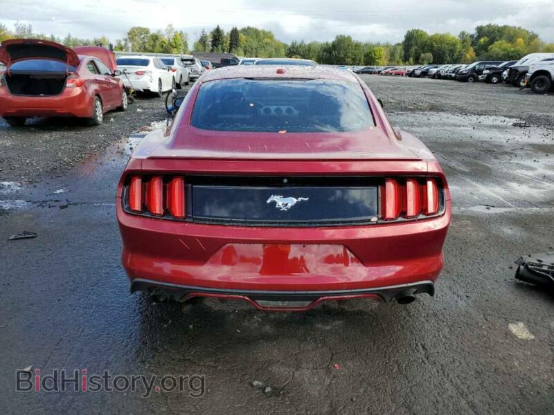 2015 Ford ALL MODELS (VIN 1FA6P8TH4F5330179) — фото 6 из 13