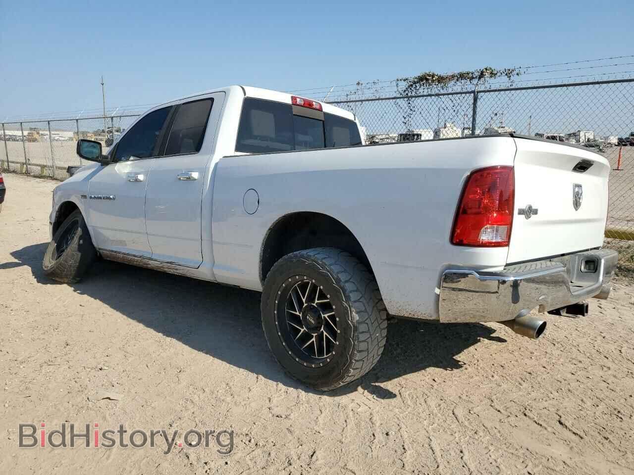 2011 DODGE All Models - VIN: 1D7RB1GT3BS514526 - Photo 2
