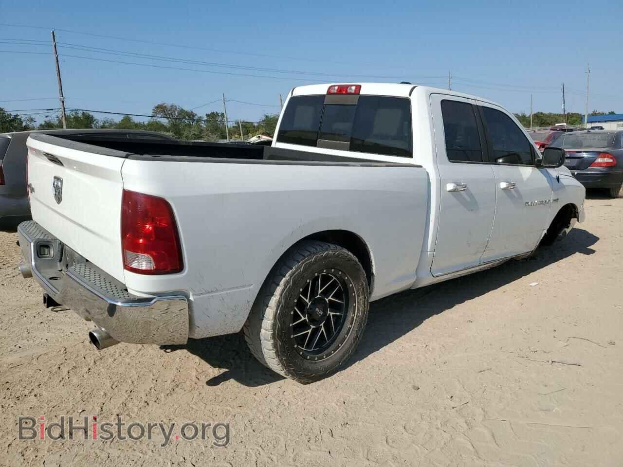 2011 DODGE All Models - VIN: 1D7RB1GT3BS514526 - Photo 3