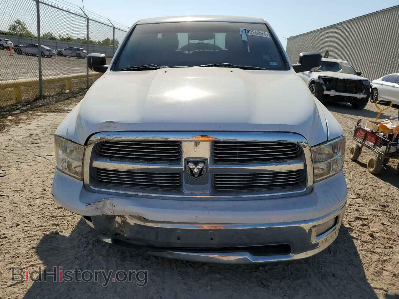 2011 DODGE All Models - VIN: 1D7RB1GT3BS514526 - Photo 5