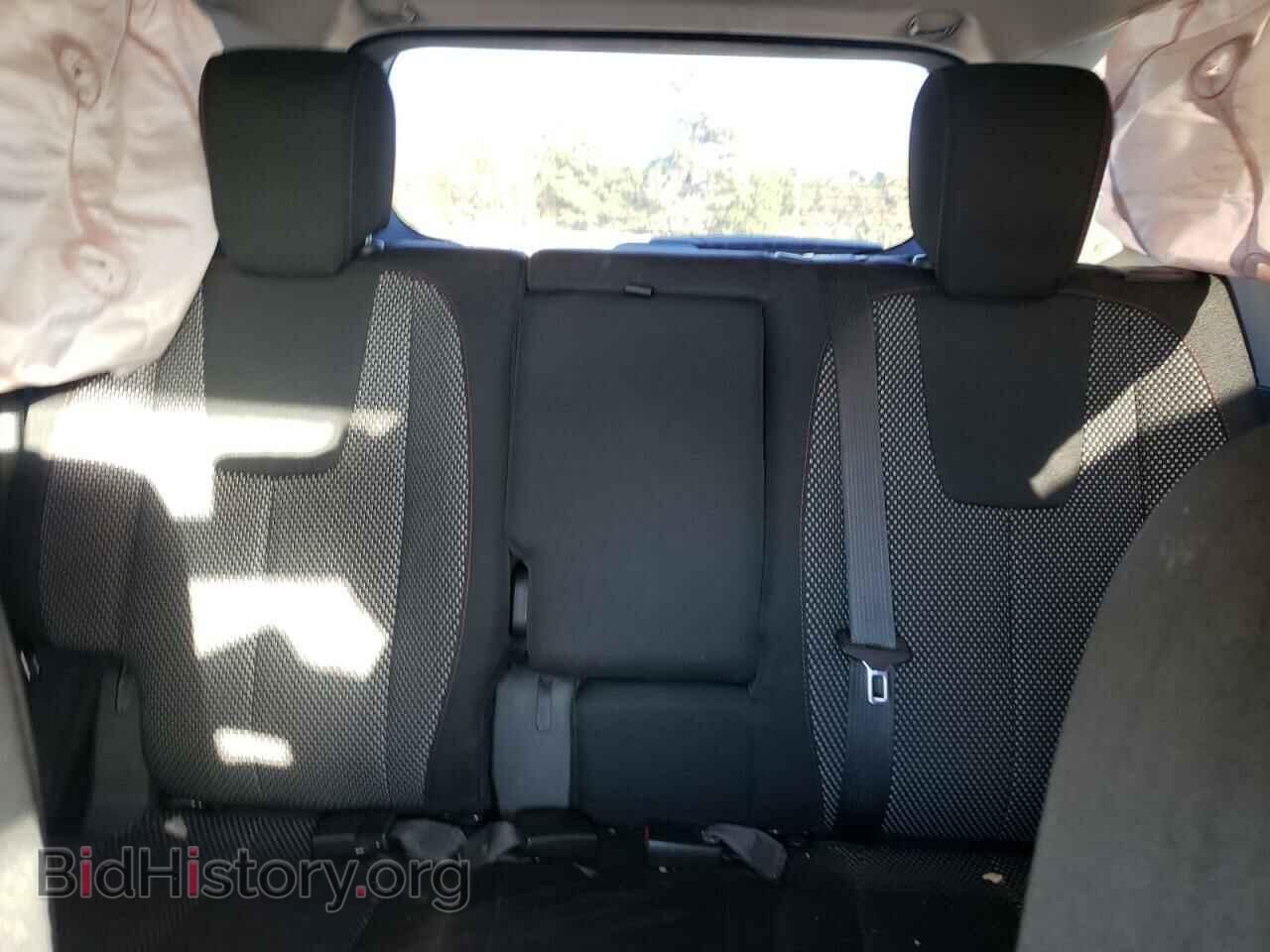 2014 GMC TERRAIN - VIN: 2GKALREK4E6233831 - Фото 10