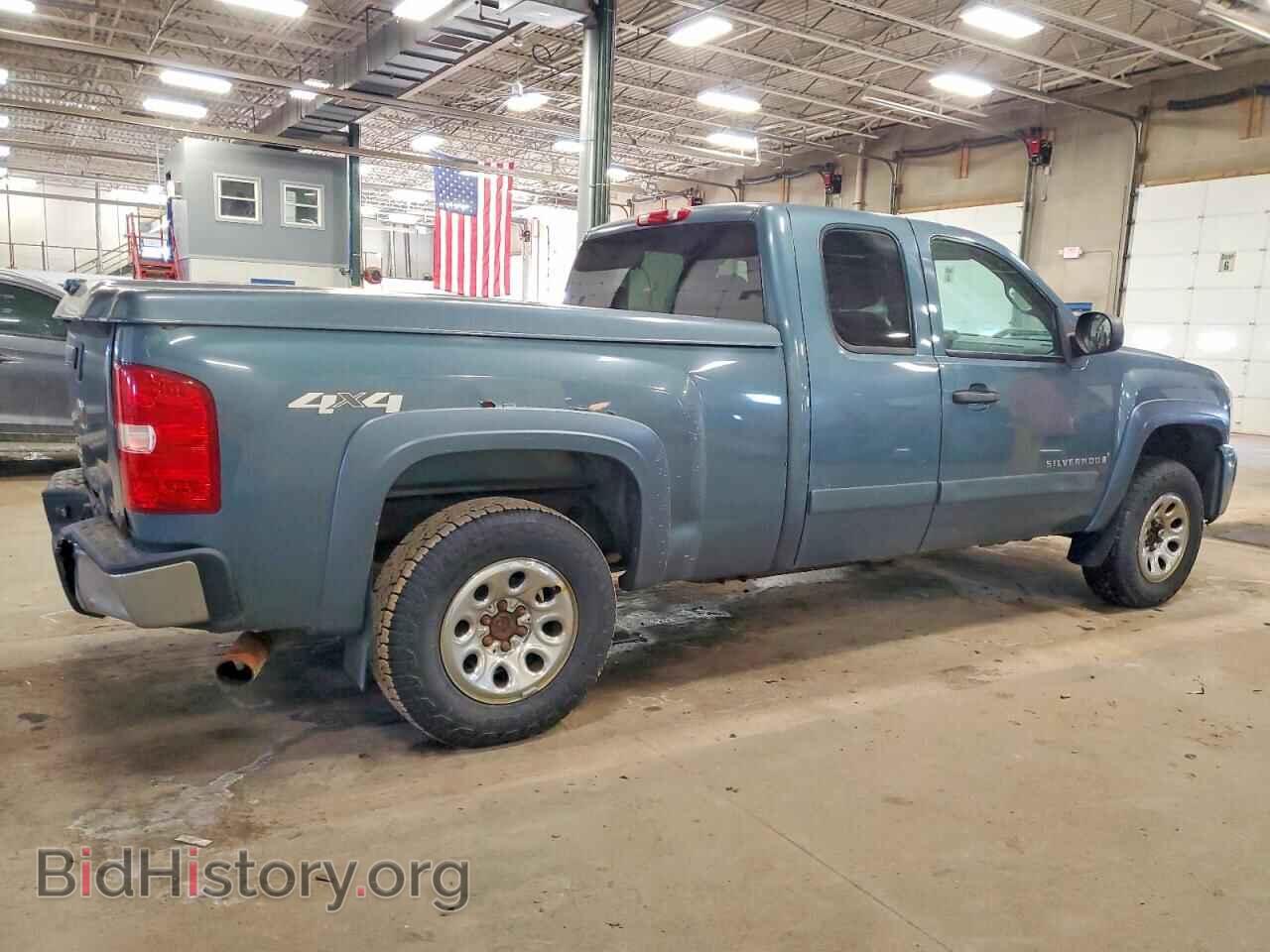 2007 CHEVROLET ALL Models - VIN: 1GCEK19097Z532233 - Фото 3