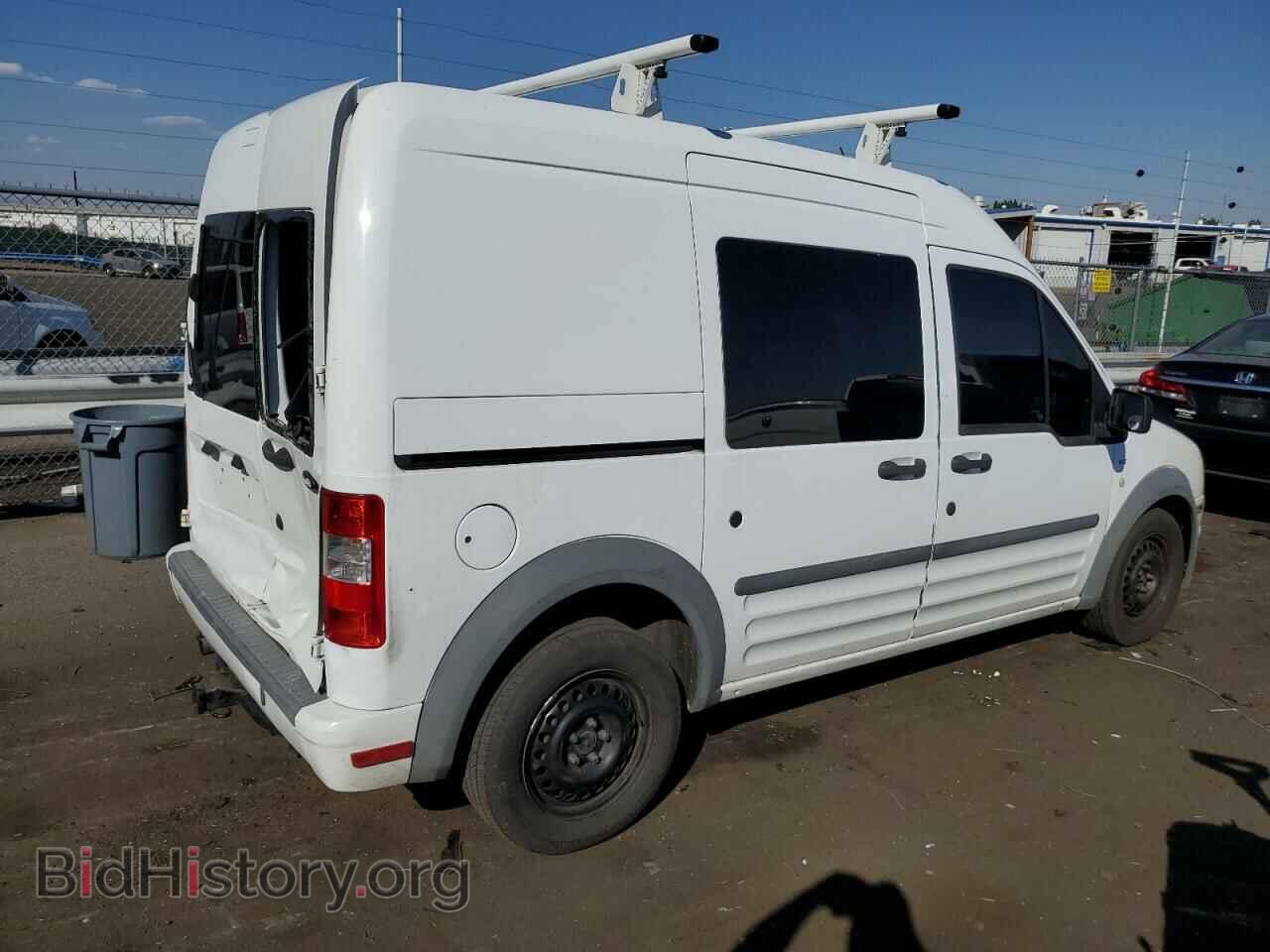 2010 FORD TRANSIT - VIN: NM0KS9BN1AT011621 - Фото 3